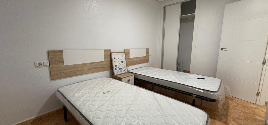 Torrevieja, Alicante, 2 Bedrooms Bedrooms, ,1 BathroomBathrooms,Bungalow,Resale,0,75632431697128064