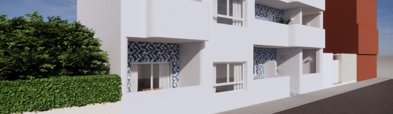 Apartment in Costa Blanca South, Pilar de La Horadada
