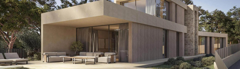 Villa in Costa Blanca South, Moraira_Teulada