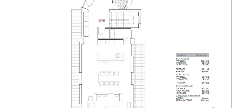 Moraira_Teulada, Alicante, 3 Bedrooms Bedrooms, ,2 BathroomsBathrooms,Villa,New,0,209559167831458720