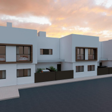 Townhouse in Costa Calida, San Javier