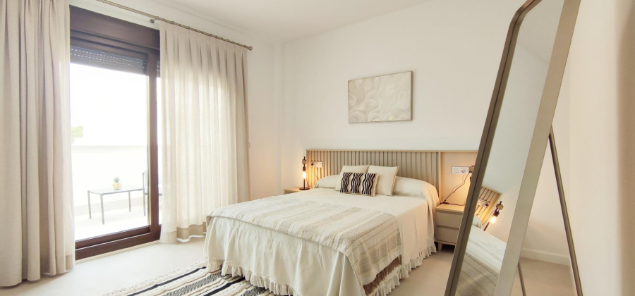 San Javier, Murcia, 3 Bedrooms Bedrooms, ,3 BathroomsBathrooms,Townhouse,New,0,209559224204637120