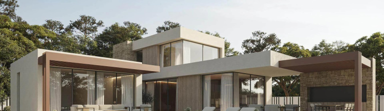 Villa in Costa Blanca South, Javea Xabia