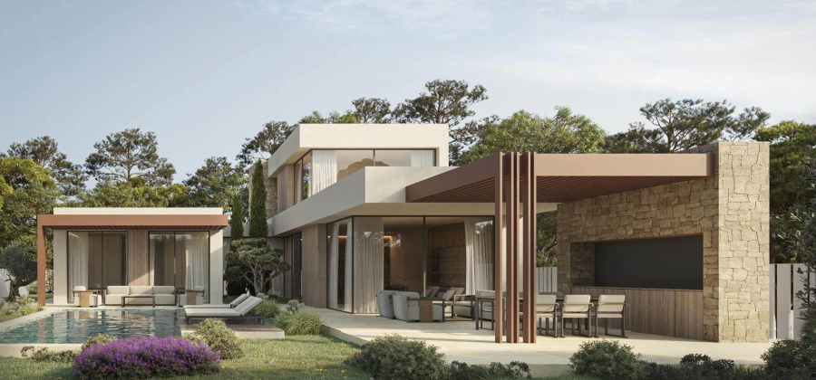 Javea Xabia, Alicante, 3 Bedrooms Bedrooms, ,2 BathroomsBathrooms,Villa,New,0,209559242205697952