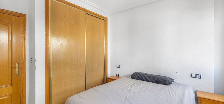 Torrevieja, Alicante, 2 Bedrooms Bedrooms, ,1 BathroomBathrooms,Apartment,Resale,0,75632229264030336
