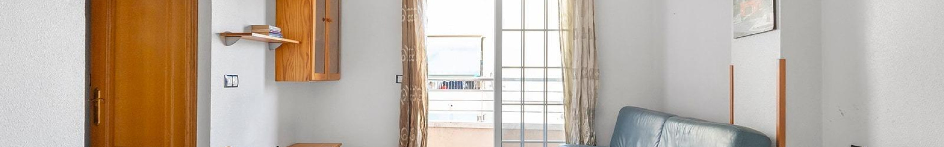 Torrevieja, Alicante, 2 Bedrooms Bedrooms, ,1 BathroomBathrooms,Apartment,Resale,0,75632229264030336