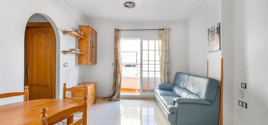 Torrevieja, Alicante, 2 Bedrooms Bedrooms, ,1 BathroomBathrooms,Apartment,Resale,0,75632229264030336