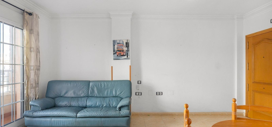 Torrevieja, Alicante, 2 Bedrooms Bedrooms, ,1 BathroomBathrooms,Apartment,Resale,0,75632229264030336