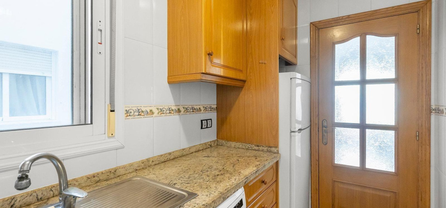 Torrevieja, Alicante, 2 Bedrooms Bedrooms, ,1 BathroomBathrooms,Apartment,Resale,0,75632229264030336