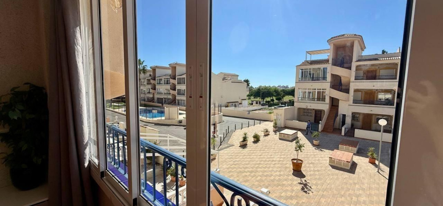 Orihuela, Alicante, 2 Bedrooms Bedrooms, ,1 BathroomBathrooms,Apartment,Resale,0,75632452172421200
