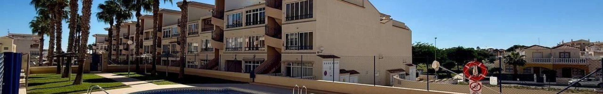 Apartment in Costa Blanca South, Orihuela