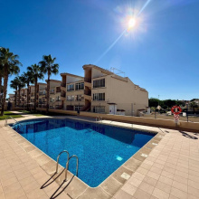 Apartment in Costa Blanca South, Orihuela