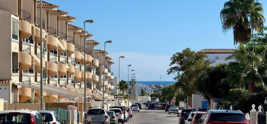 Orihuela, Alicante, 2 Bedrooms Bedrooms, ,1 BathroomBathrooms,Apartment,Resale,0,75632452172421200