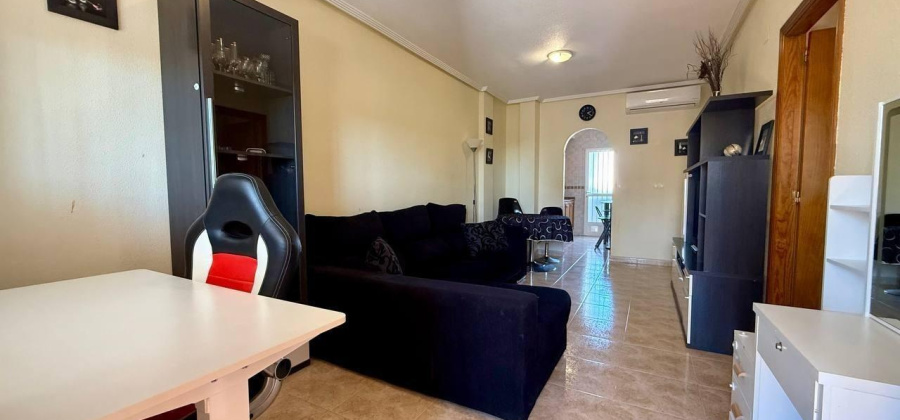 Orihuela, Alicante, 2 Bedrooms Bedrooms, ,1 BathroomBathrooms,Apartment,Resale,0,75632452172421200