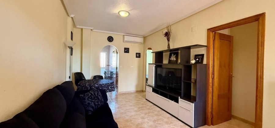 Orihuela, Alicante, 2 Bedrooms Bedrooms, ,1 BathroomBathrooms,Apartment,Resale,0,75632452172421200