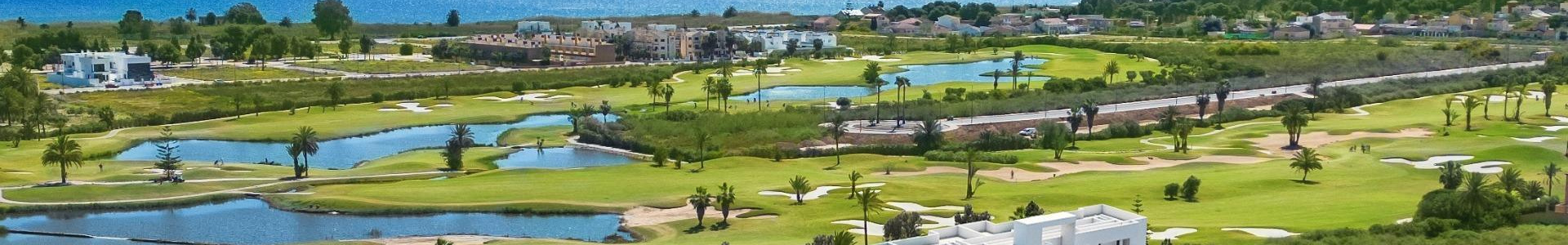 Apartment in Costa Calida, Los Alcazares