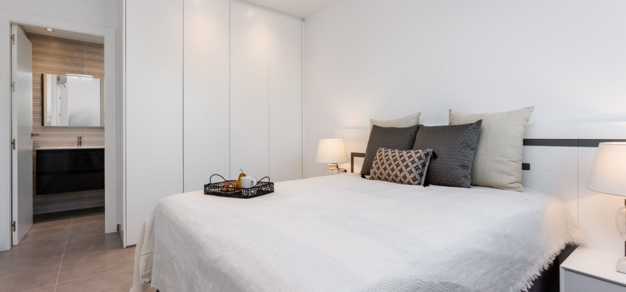 Pilar de la Horadada, Alicante, 3 Bedrooms Bedrooms, ,2 BathroomsBathrooms,Villa,New,0,209559233128179520