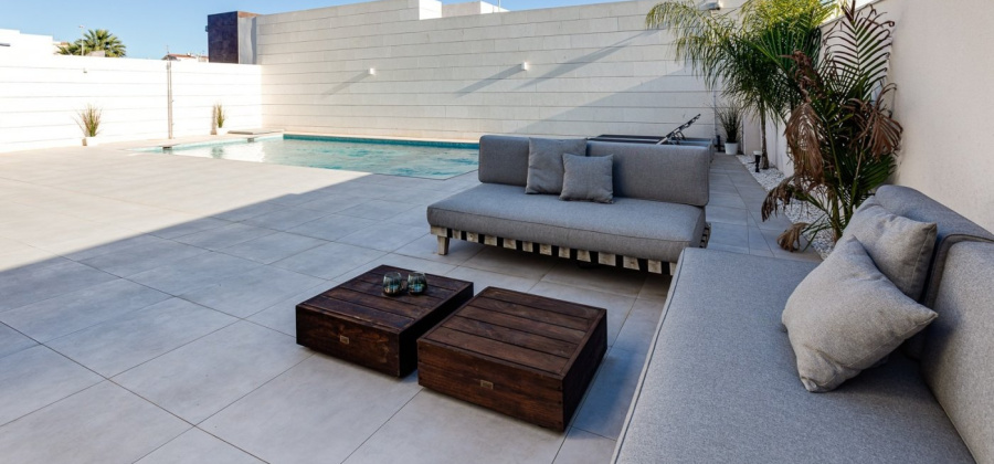 Pilar de la Horadada, Alicante, 3 Bedrooms Bedrooms, ,2 BathroomsBathrooms,Villa,New,0,209559233128179520