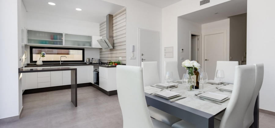 Pilar de la Horadada, Alicante, 3 Bedrooms Bedrooms, ,2 BathroomsBathrooms,Villa,New,0,209559233128179520