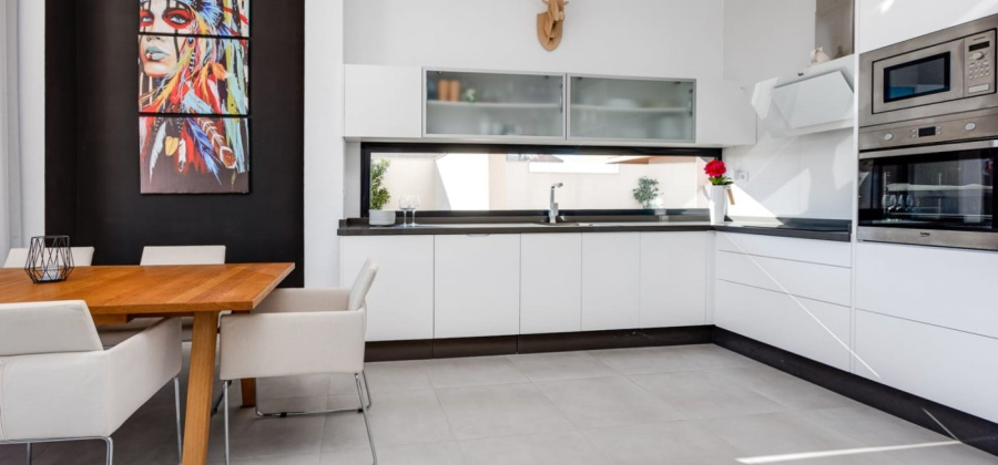 Pilar de la Horadada, Alicante, 3 Bedrooms Bedrooms, ,2 BathroomsBathrooms,Villa,New,0,209559233128179520