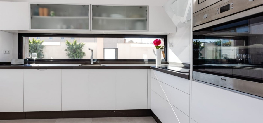 Pilar de la Horadada, Alicante, 3 Bedrooms Bedrooms, ,2 BathroomsBathrooms,Villa,New,0,209559233128179520