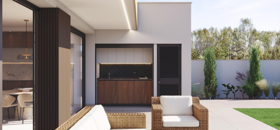 San Javier, Murcia, 3 Bedrooms Bedrooms, ,3 BathroomsBathrooms,Villa,New,0,209559234127534784