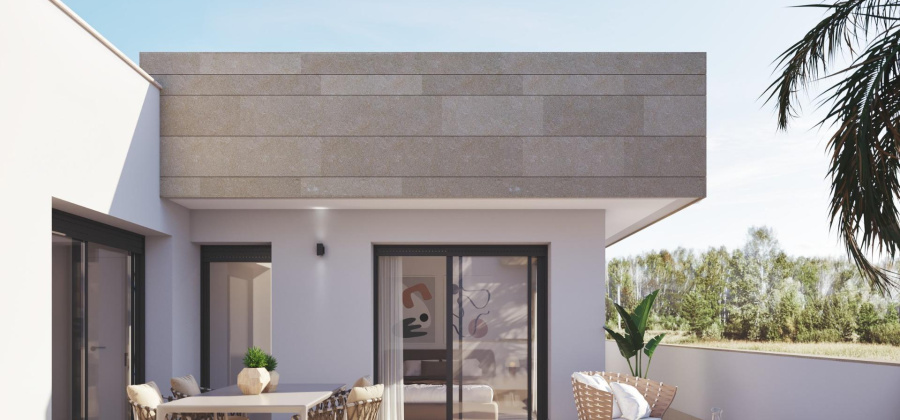 San Javier, Murcia, 3 Bedrooms Bedrooms, ,3 BathroomsBathrooms,Villa,New,0,209559234127534784