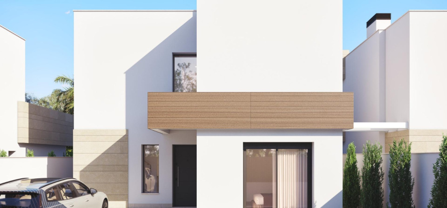 San Javier, Murcia, 3 Bedrooms Bedrooms, ,3 BathroomsBathrooms,Villa,New,0,209559234127534784