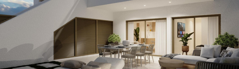 Bungalow in Costa Calida, San Pedro del Pinatar