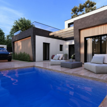 Villa in Costa Calida, Murcia