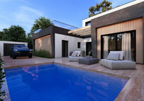 Murcia, Murcia, 4 Bedrooms Bedrooms, ,3 BathroomsBathrooms,Villa,Resale,0,944351