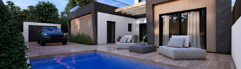 Villa in Costa Calida, Murcia