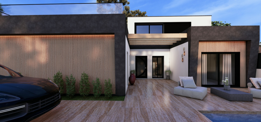 Murcia, Murcia, 4 Bedrooms Bedrooms, ,3 BathroomsBathrooms,Villa,Resale,0,944351