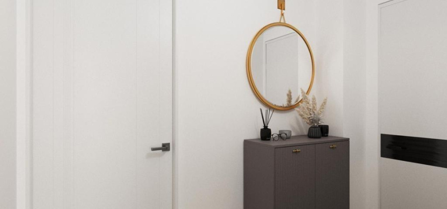 Alicante, Alicante, 1 Bedroom Bedrooms, ,1 BathroomBathrooms,Apartment,New,0,209559425561851488