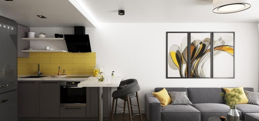 Alicante, Alicante, 1 Bedroom Bedrooms, ,1 BathroomBathrooms,Apartment,New,0,209559425561851488