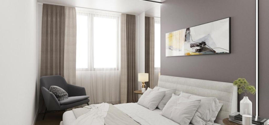 Alicante, Alicante, 1 Bedroom Bedrooms, ,1 BathroomBathrooms,Apartment,New,0,209559425561851488