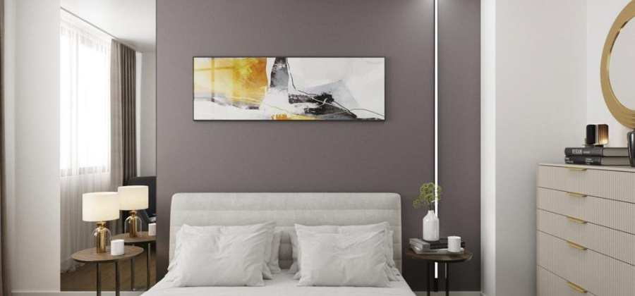 Alicante, Alicante, 1 Bedroom Bedrooms, ,1 BathroomBathrooms,Apartment,New,0,209559425561851488