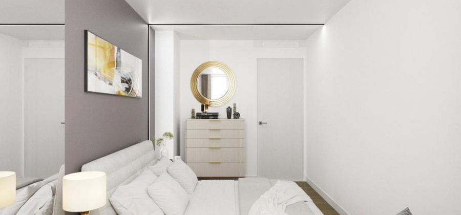 Alicante, Alicante, 1 Bedroom Bedrooms, ,1 BathroomBathrooms,Apartment,New,0,209559425561851488