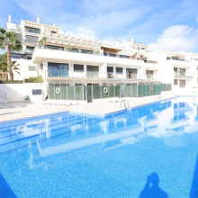 Orihuela Costa, Alicante, 2 Bedrooms Bedrooms, ,2 BathroomsBathrooms,Apartment,Resale,0,209924164628706656