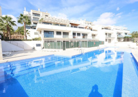 Orihuela Costa, Alicante, 2 Bedrooms Bedrooms, ,2 BathroomsBathrooms,Apartment,Resale,0,209924164628706656