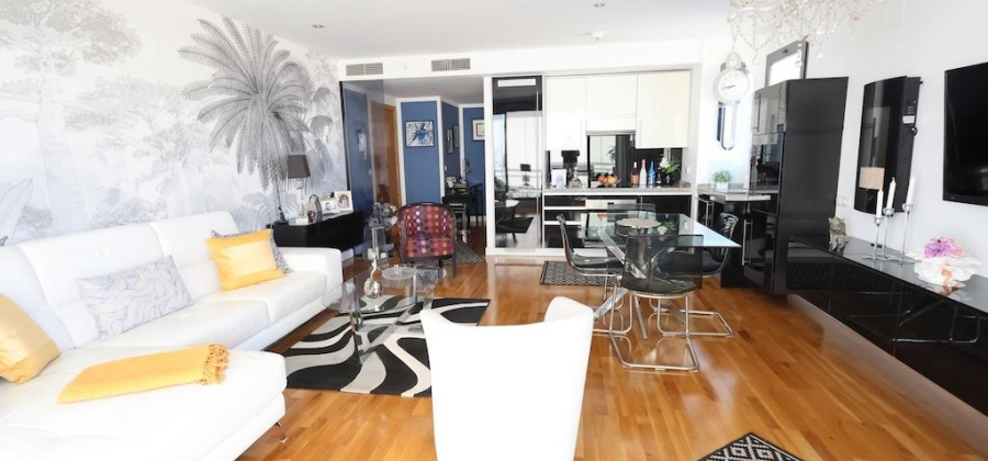 Orihuela Costa, Alicante, 2 Bedrooms Bedrooms, ,2 BathroomsBathrooms,Apartment,Resale,0,209924164628706656