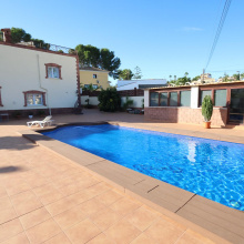Torrevieja, Alicante, 5 Bedrooms Bedrooms, ,3 BathroomsBathrooms,Villa,Resale,0,209924357443267456