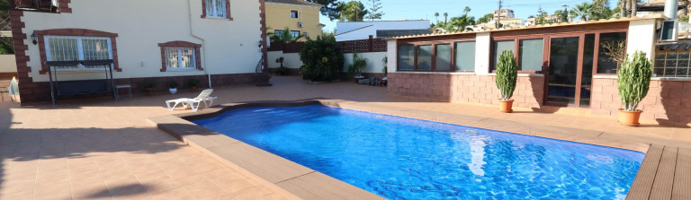 Villa in Costa Blanca South, Torrevieja