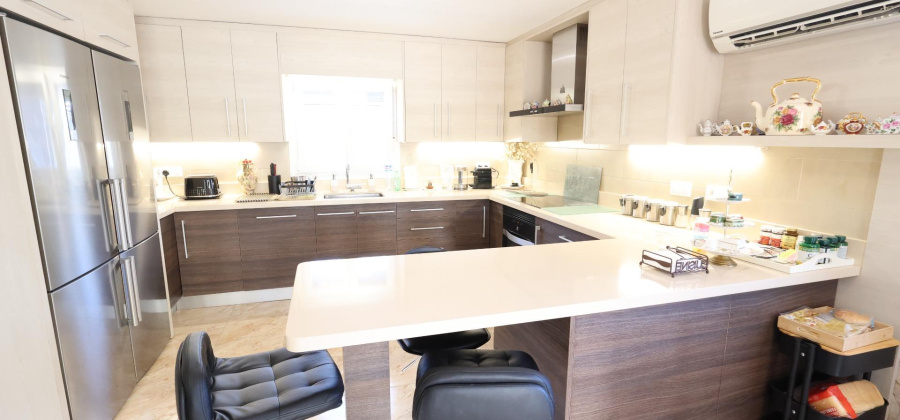 Torrevieja, Alicante, 5 Bedrooms Bedrooms, ,3 BathroomsBathrooms,Villa,Resale,0,209924357443267456