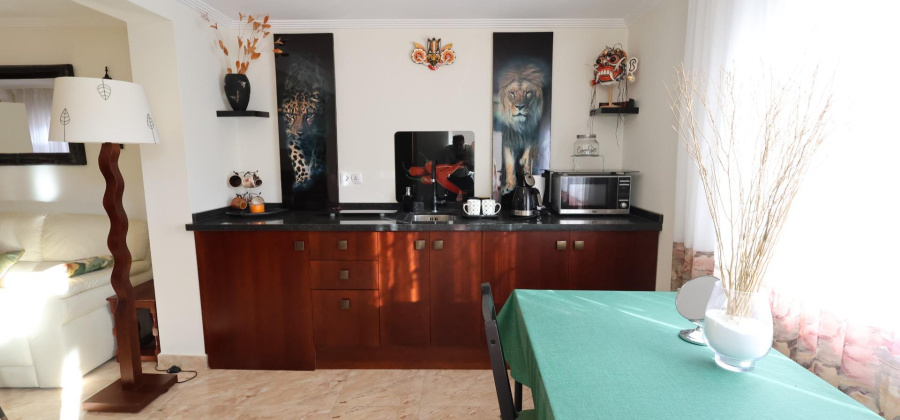 Torrevieja, Alicante, 5 Bedrooms Bedrooms, ,3 BathroomsBathrooms,Villa,Resale,0,209924357443267456