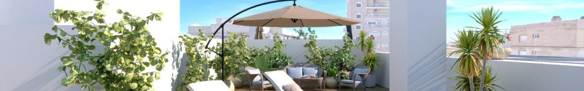 Torrevieja, Alicante, 3 Bedrooms Bedrooms, ,3 BathroomsBathrooms,Apartment,New,0,20955969881812816