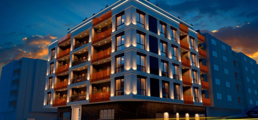 Torrevieja, Alicante, 3 Bedrooms Bedrooms, ,3 BathroomsBathrooms,Apartment,New,0,20955969881812816