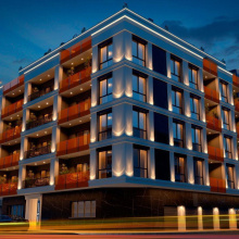 Apartment in Costa Blanca South, Torrevieja