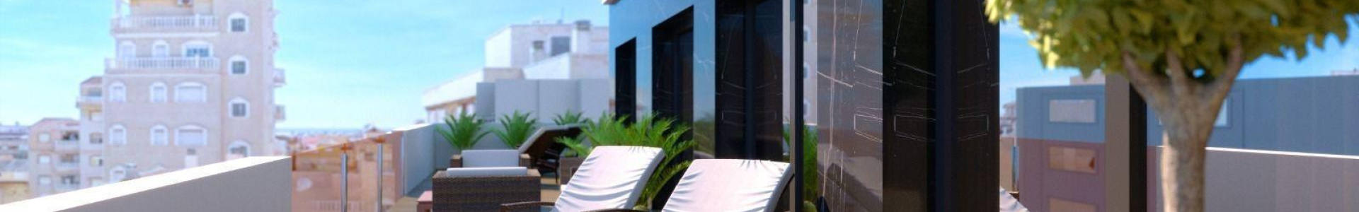 Apartment in Costa Blanca South, Torrevieja