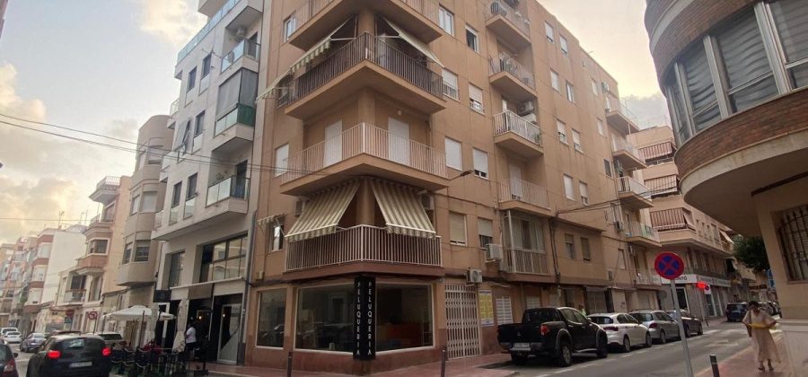 Santa Pola, Alicante, 4 Bedrooms Bedrooms, ,2 BathroomsBathrooms,Apartment,Resale,0,7563268844471907